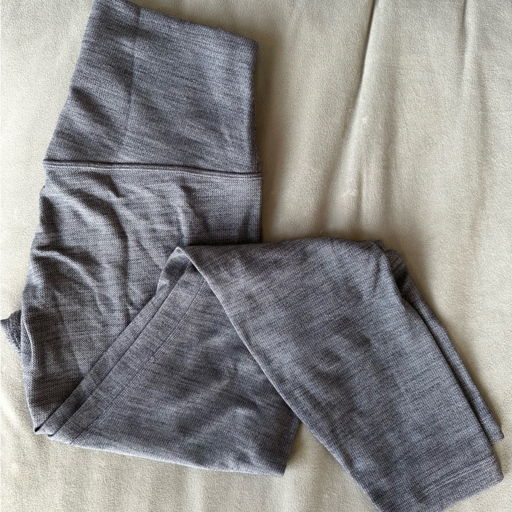 Lululemon Align leggings